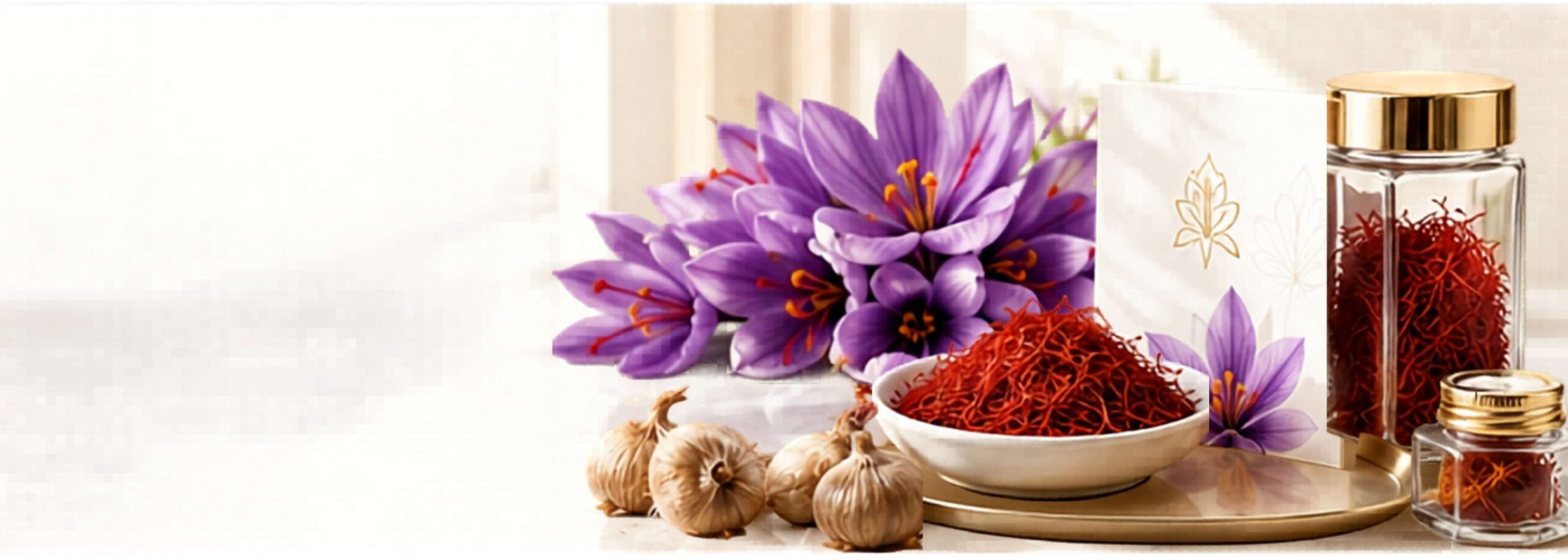 SafranLab Premium